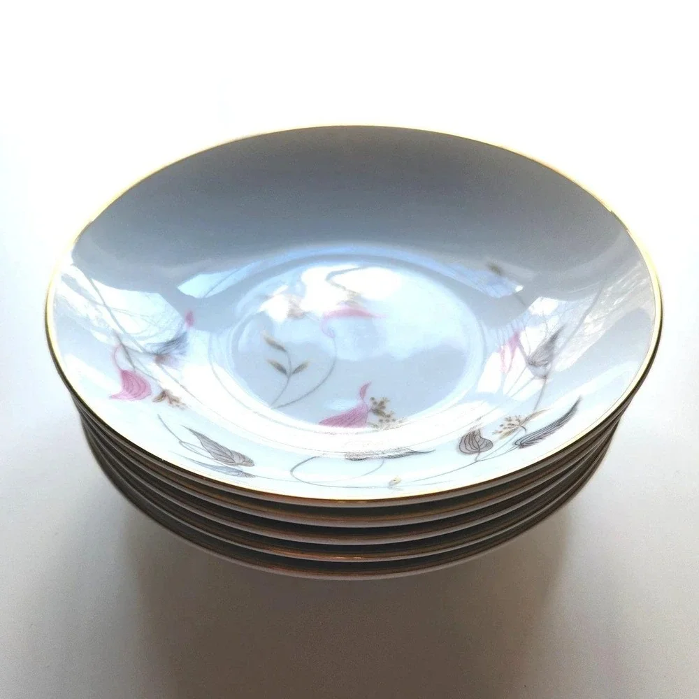 Noritake this set